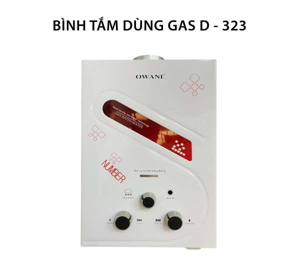 Bình tắm dùng gas - Thiết Bị Bếp Thuận Long - Công Ty TNHH TM & SX Thiết Bị Bếp Cao Cấp Thuận Long